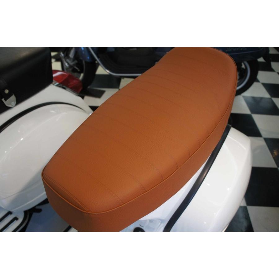 ベスパ Vespa PX スポーツシート【Ancelotti】 : SCSウェブ ベスパ Vespa PX スポーツシート【Ancelotti】 : SCSウェブ