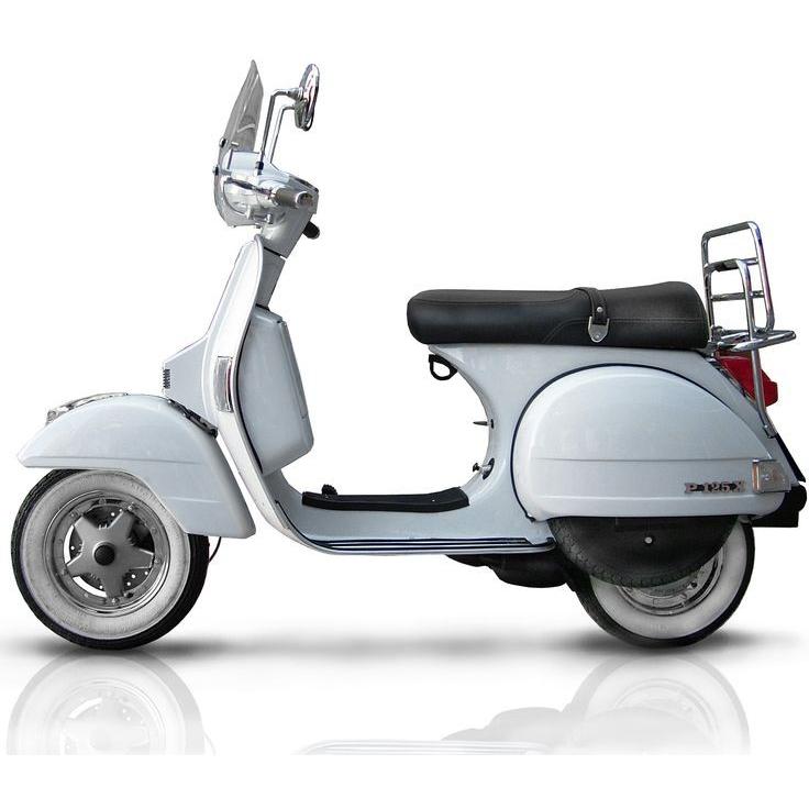 ベスパ Vespa ベスパPX ホワイトウォールタイヤ : SCSウェブ ベスパ Vespa ベスパPX ホワイトウォールタイヤ : SCSウェブ