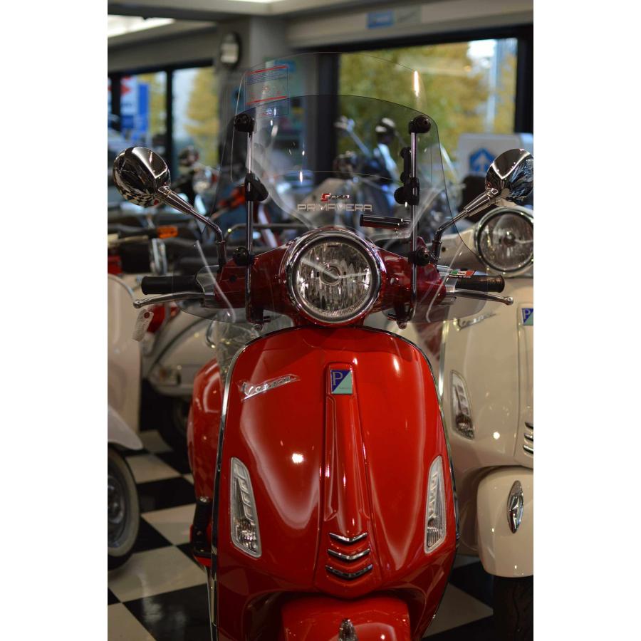 ベスパ Vespa ベスパ プリマベーラ ツインミディアムウインド ベスパ Vespa ベスパ プリマベーラ ツインミディアムウインド
