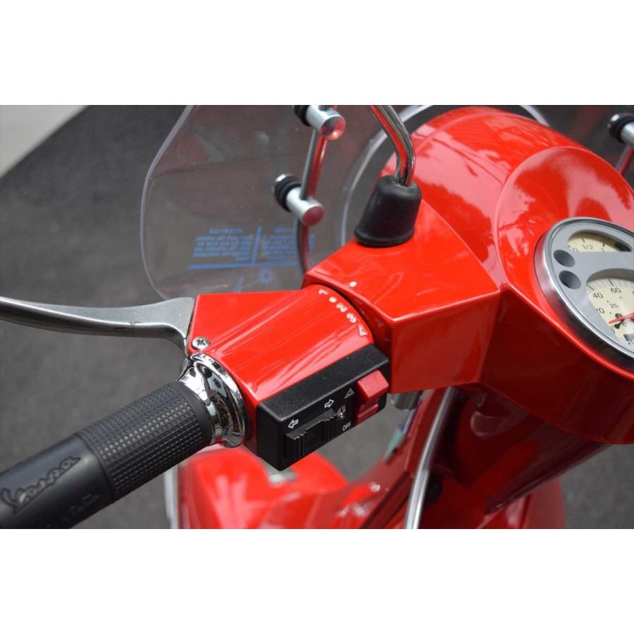 ベスパ Vespa ベスパPX ハザードランプ付インジケータースイッチ