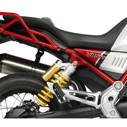 V85TT ADJUSTABLE SHOCK ABSORBER : SCSウェブストア - 通販 - Yahoo