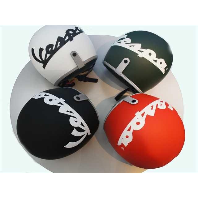 ベスパ PIAGGIO純正 VESPA COLORS JET HELMET 日本未発売モデル