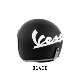 ベスパ PIAGGIO純正 VESPA COLORS JET HELMET 日本未発売モデル