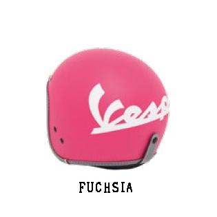 ベスパ PIAGGIO純正 VESPA COLORS JET HELMET 日本未発売モデル