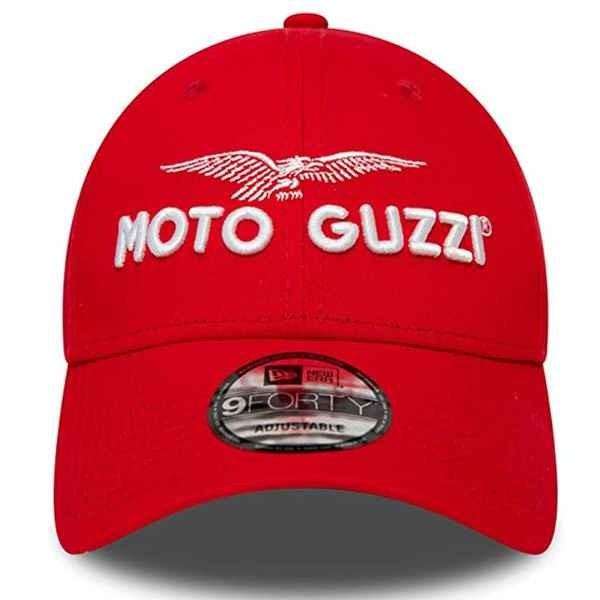 【レア】MOTO GUZZI 非売品Tシャツ　サングラス　ベースボールキャップ rzgl18-047_01.jpg