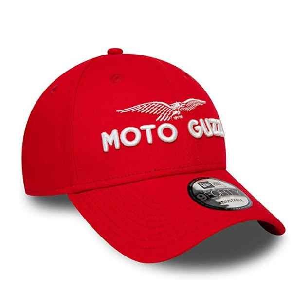 Moto Guzzi ” MOTO GUZZI 940”キャップ : SCSウェブストア