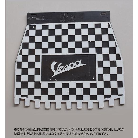 新品ベスパ【 Granturismoタイプ・マッドフラップ】クリアブルー　残① ベスパ Vespa ベスパ マッドフラップ 【 ブルー】 : SCSウェブ