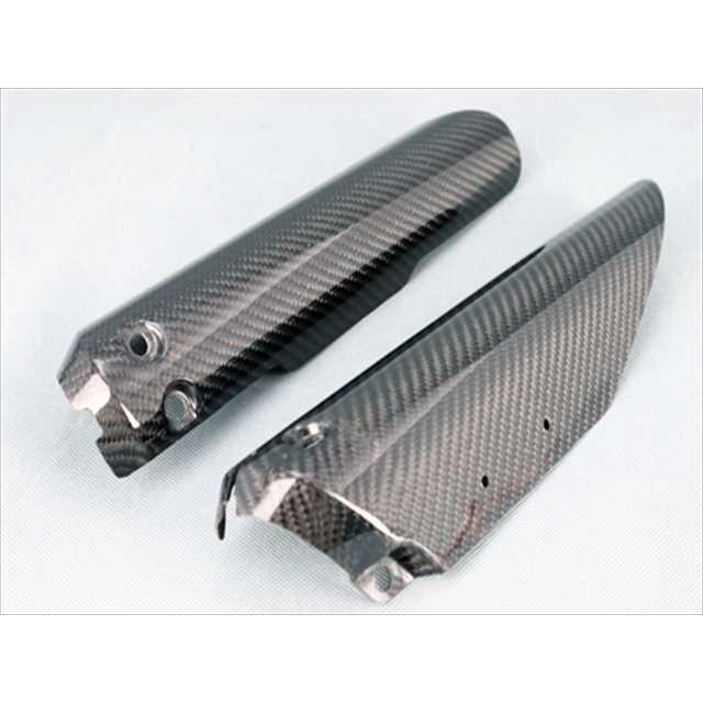 RX/SX125’18〜フロントフォークガード【平織りカーボン左右セット】 TAP01502YSCSウェブストア 通販 Yahoo