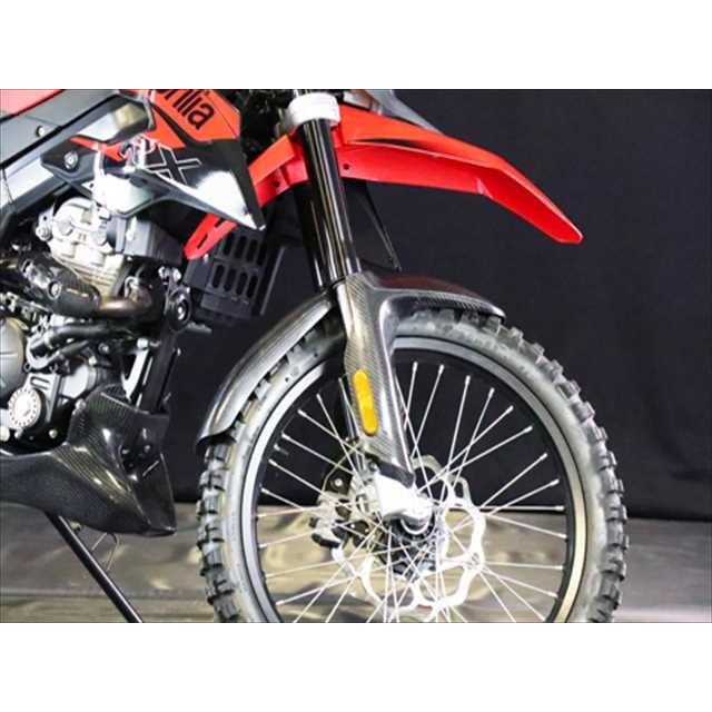 RX125'18〜 フロントフェンダーSPL 【綾織りカーボン】 : SCSウェブ