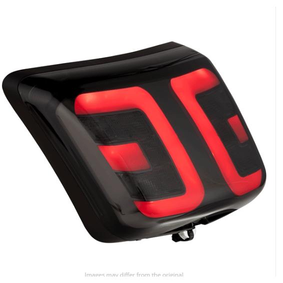 ベスパ Vespa GTSシリーズ LEDテールレンズ : SCSウェブストア - 通販