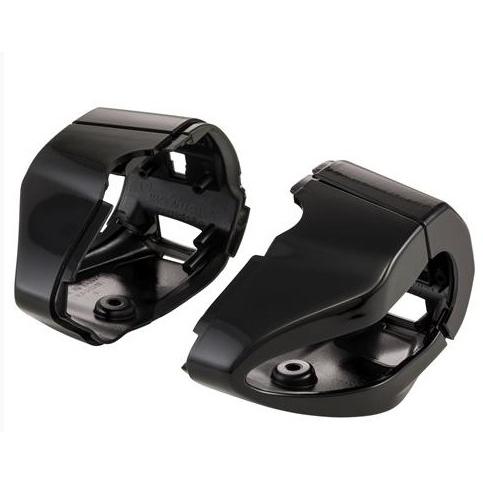 ベスパ Vespa ハンドルスイッチカバー : SCSウェブストア - 通販