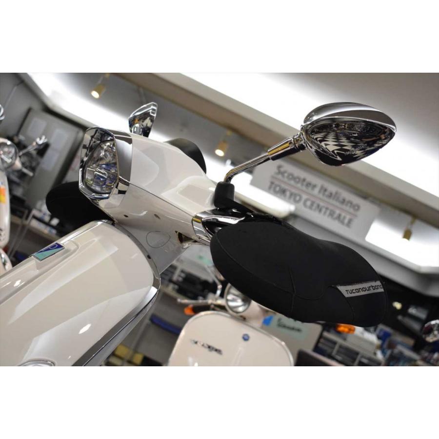ベスパ Vespa ベスパ ハンドルカバー GTS ・プリマベーラ ベスパ Vespa ベスパ ハンドルカバー GTS ・プリマベーラ
