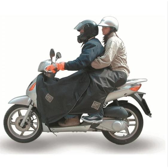 ベスパPX用レッグカバー　Tucano Urbano ベスパ Vespa ベスパPX レッグカバー【TUCANO URBANO】 : SCS