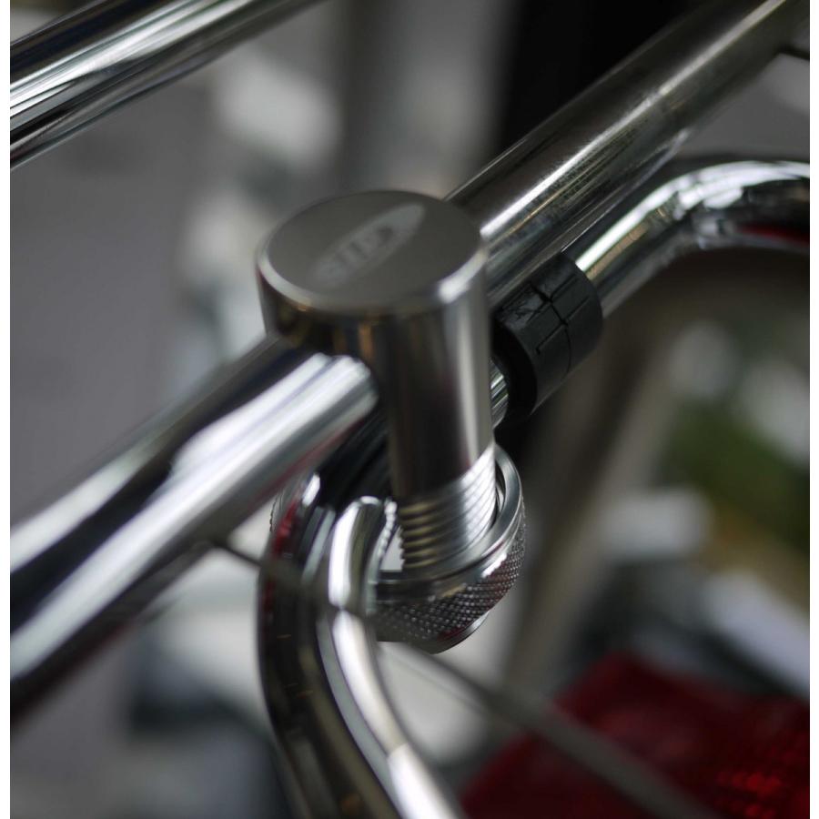 ベスパ Vespa キャリアホルダー : SCSウェブストア - 通販 - Yahoo