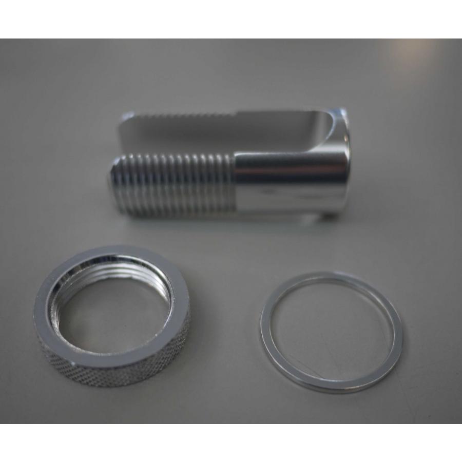 Vespa ベスパ キャリアホルダー|scs-webstore|04