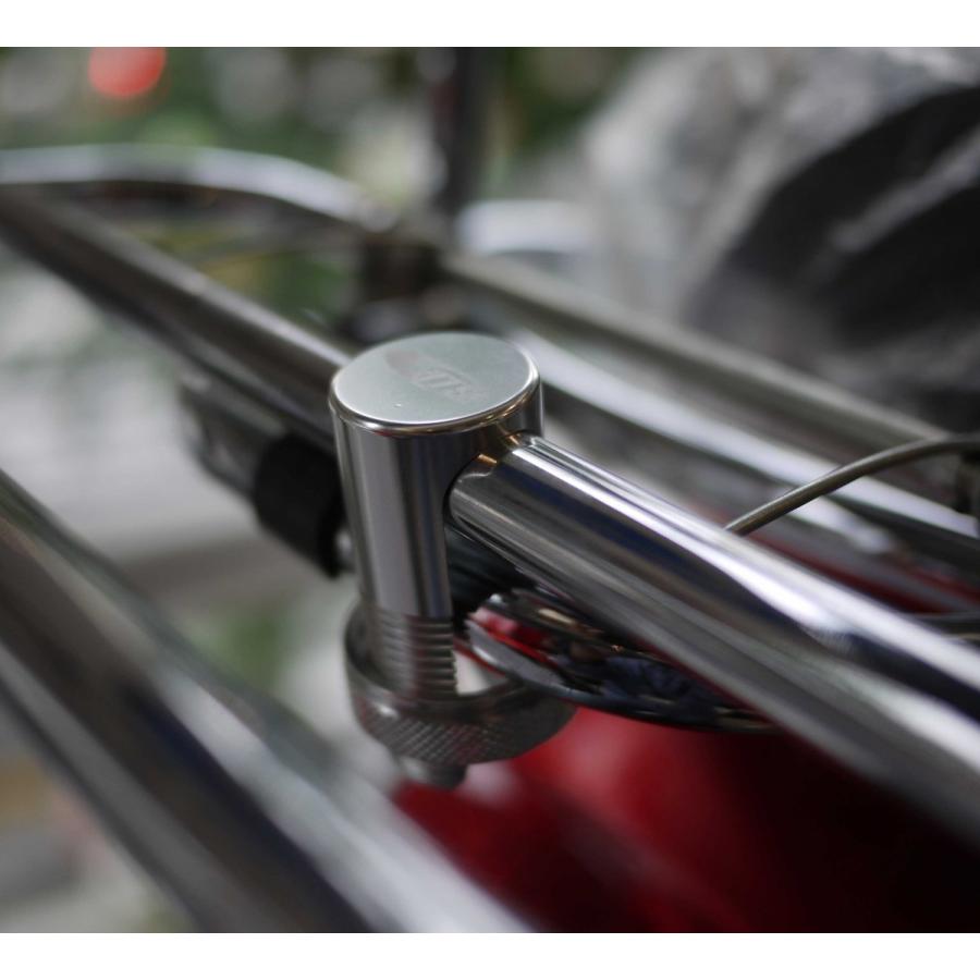Vespa ベスパ キャリアホルダー|scs-webstore|05