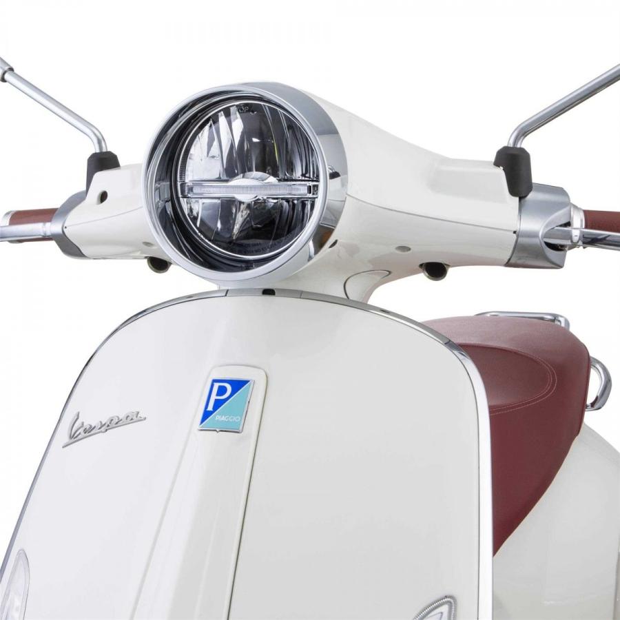 ベスパ Vespa Primavera50/125 LEDヘッドライト : SCSウェブストア