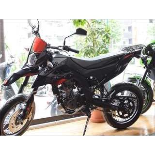 aprilia RX/SX125'18〜 リアキャリア : SCSウェブストア - 通販 aprilia RX/SX125'18〜 リアキャリア : SCSウェブストア - 通販