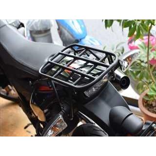 aprilia RX/SX125'18〜 リアキャリア : SCSウェブストア - 通販 aprilia RX/SX125'18〜 リアキャリア : SCSウェブストア - 通販