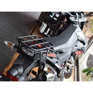 aprilia RX/SX125'18〜 リアキャリア : SCSウェブストア - 通販 aprilia RX/SX125'18〜 リアキャリア : SCSウェブストア - 通販