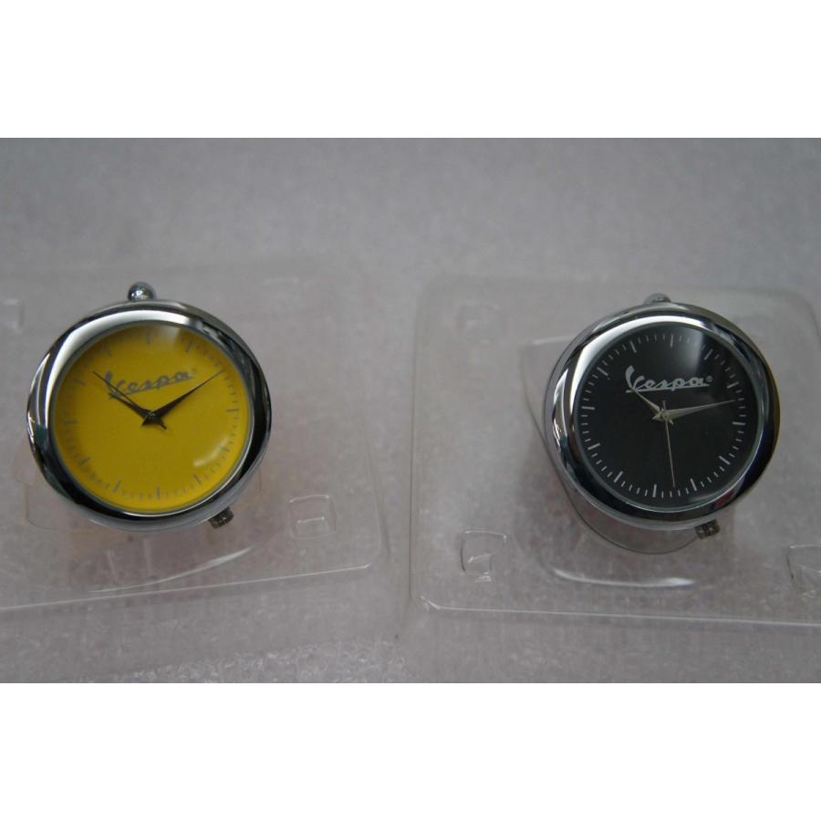 ベスパ Vespa Vintage CLOCK : SCSウェブストア - 通販 - Yahoo