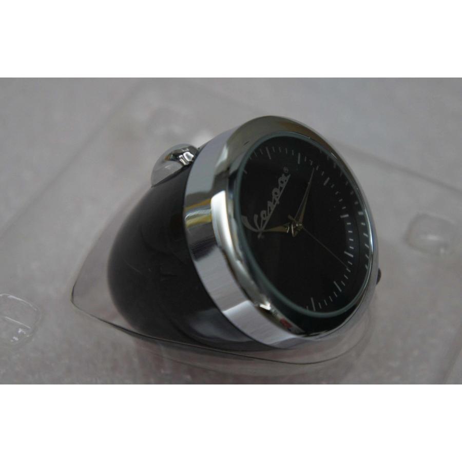 ベスパ Vespa Vintage CLOCK : SCSウェブストア - 通販 - Yahoo