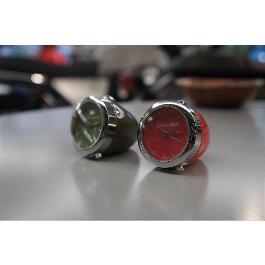 ベスパ Vespa Vintage CLOCK : SCSウェブストア - 通販 - Yahoo