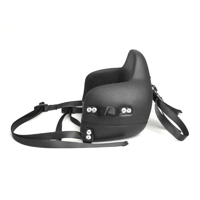 ベスパ バイク用 チャイルドシート : SCSウェブストア - 通販 - Yahoo
