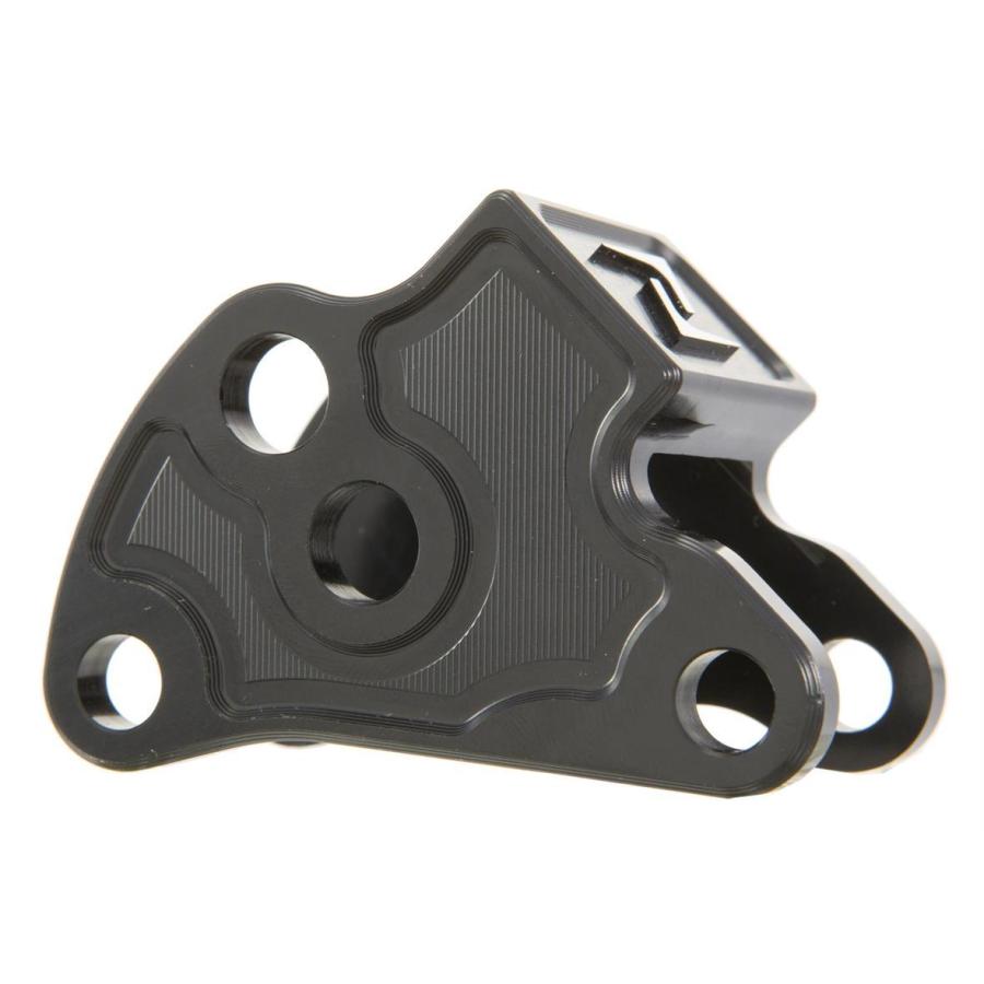 ベスパ Vespa Primavera/Sprint 用リアローダウンキット BK : SCS