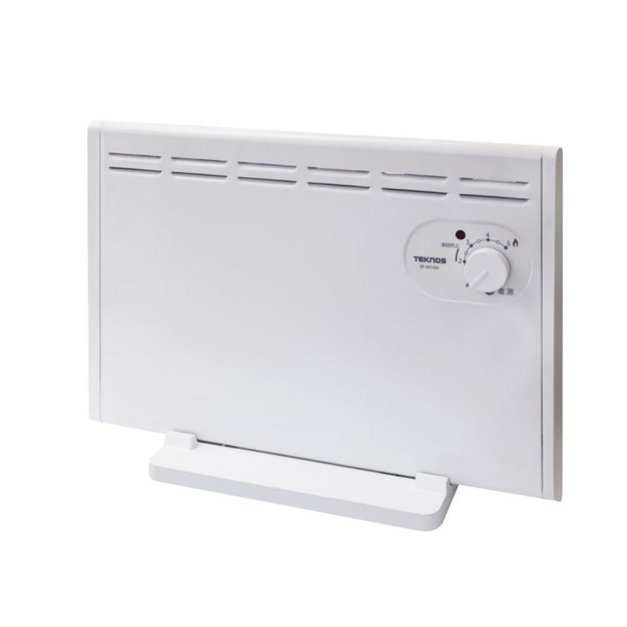 パネルヒーター 2WAY 床置/壁掛 寒冷地に強いシーズ菅使用 ヒート