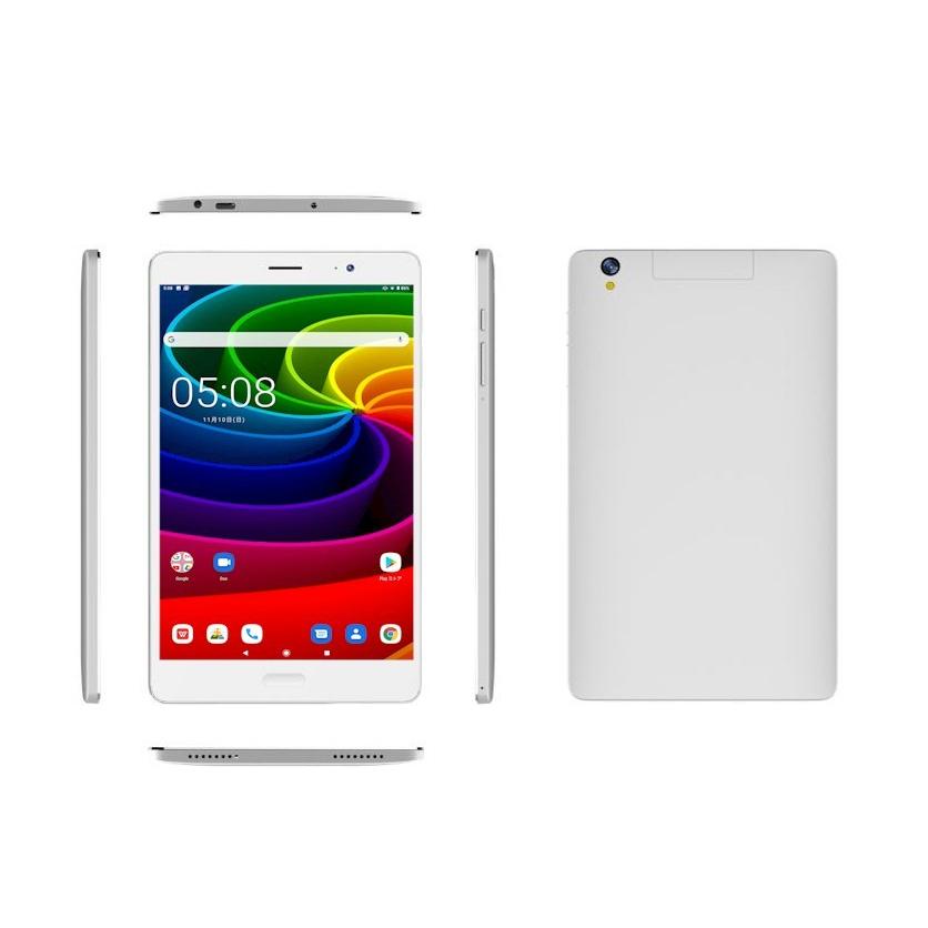 最新高速lte 電話gpsスマホ 8インチタブレットpc 2in1ノートパソコン