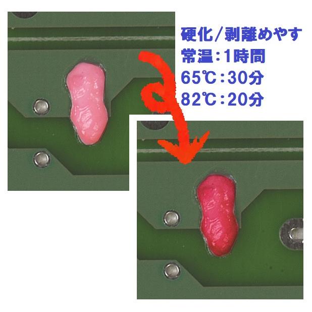 ワンダーマスクP TS-2211-8SQ Techspray : SCSダイレクトショップYahoo