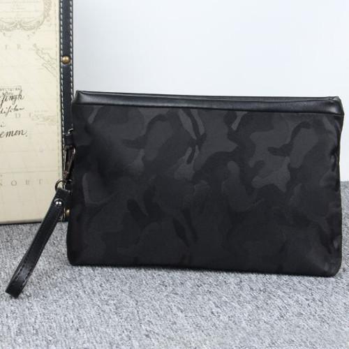 ランキングや新製品 バッグ ちょっと持ち歩くセカンドバッグとして 迷彩ブラック Sサイズ 防水 セカンドバッグ 迷彩 ポーチ クラッチバッグ ハンドバッグ メンズ セカンドポーチ メンズポーチ カモフラージュ Www Threeriversofs Com