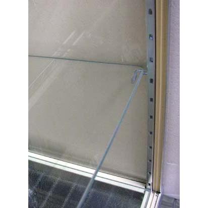 業務用 ガラスショーケース 照明付 W150×D45×H94.5cm 幅1200奥行450高さ919mm 業務用ガラスケース ショーケース