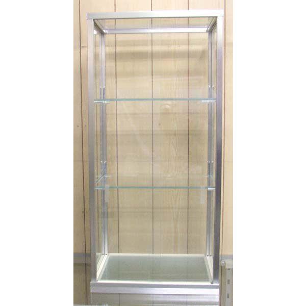 アクセサリー陳列ケース　ガラスケース　コレクションケース　ハンドメイド 楽天市場】陳列ケース W30cm 61-156-7-1 【 演出・ディスプレイ用品