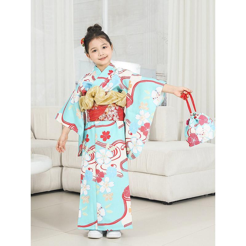 七五三 着物 753 女の子 着物セット子ども用着物 着物ドレス 七五三 着物 753 女の子 着物セット子ども用着物 着物ドレス