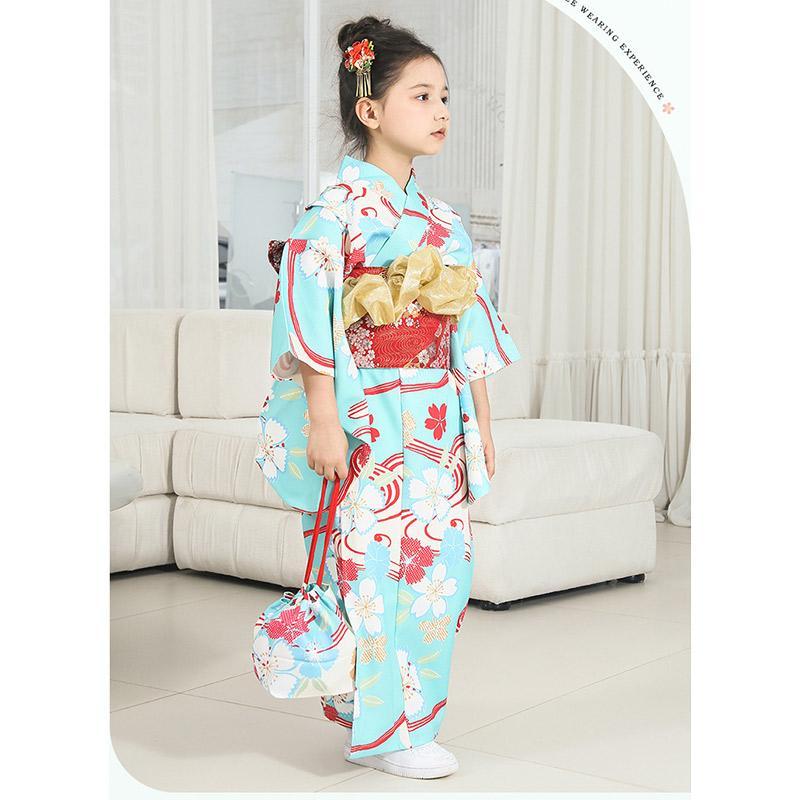七五三 着物 753 女の子 着物セット子ども用着物 着物ドレス 七五三 着物 753 女の子 着物セット子ども用着物 着物ドレス