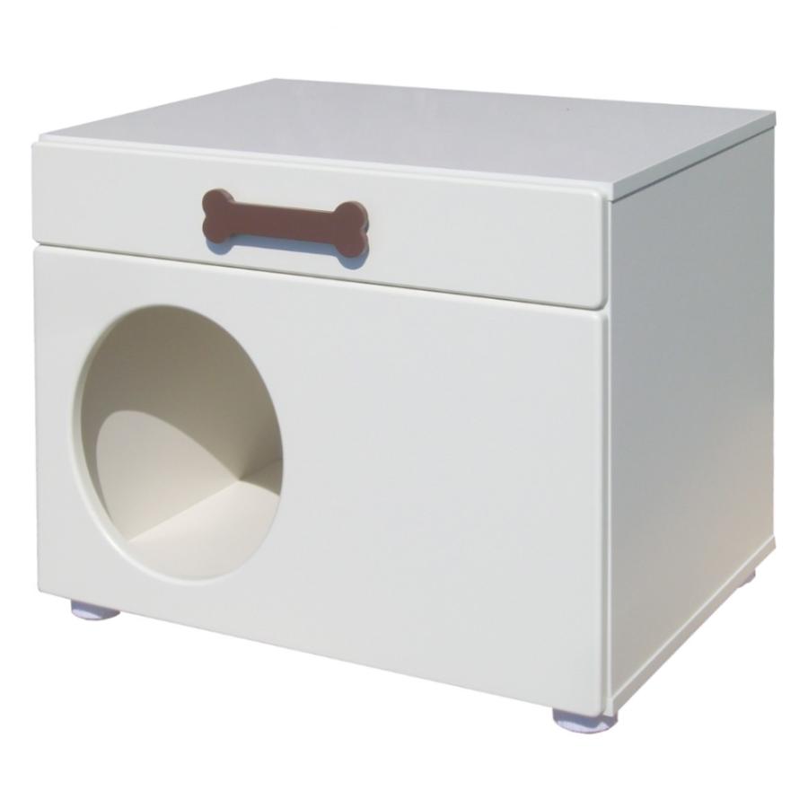 ペットハウス オアシス 横置き型 犬 猫 ペットの夏の熱中症 留守番 暑さ対策に涼しい室内用グッズ 保冷剤 で冷房 する ひんやり ハウス ベッド 