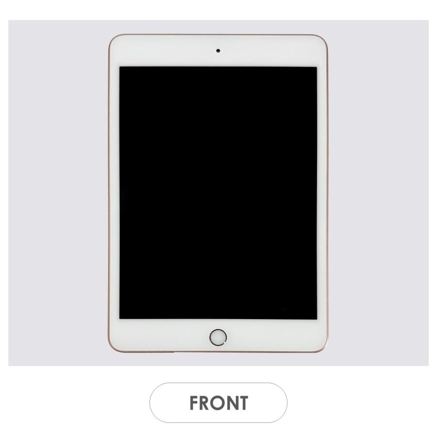 iPad mini 【Aランク】iPad 第5世代 ゴールド 64GB Wi-Fiモデル 箱付き
