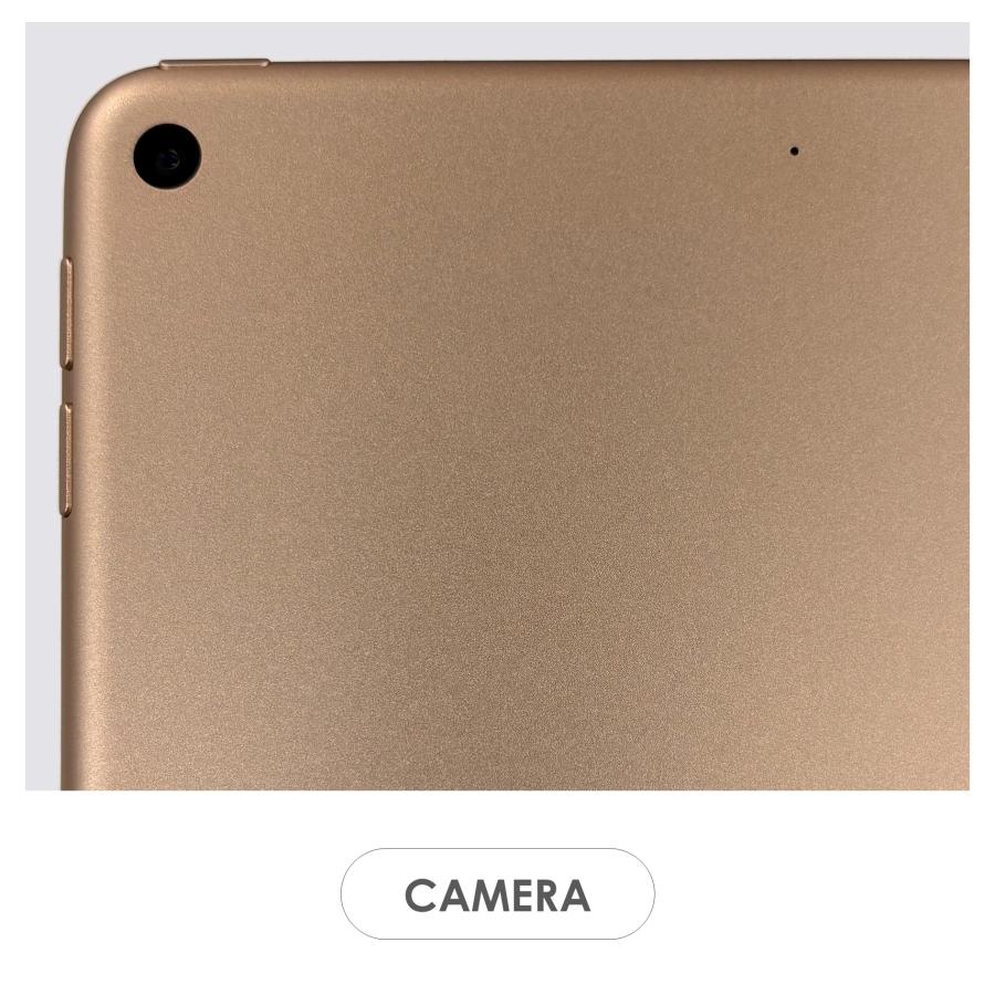 【箱付き中古品】iPad mini第五世代64GB ゴールド iPad mini 【Aランク】iPad 第5世代 ゴールド 64GB Wi-Fiモデル 箱付き