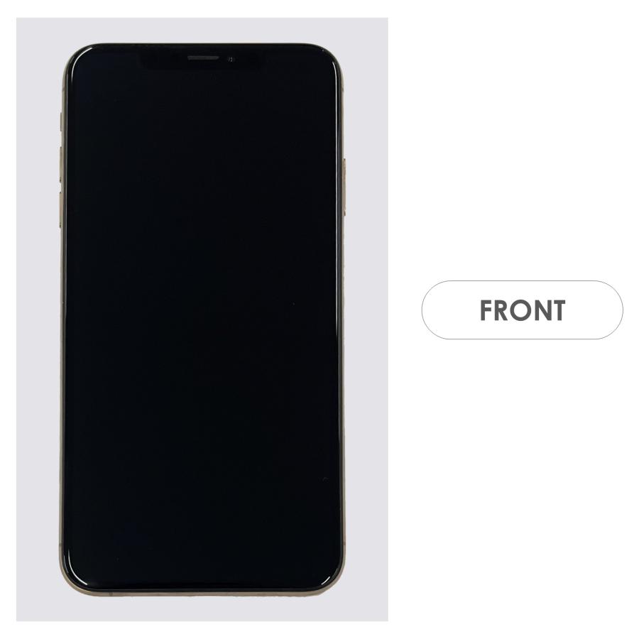 スマートフォン本体 iPhone Xs Max Gold 64 GB Softbank ソフトバンクがiPhone XS/XS Maxの価格を発表、一括13万6800円