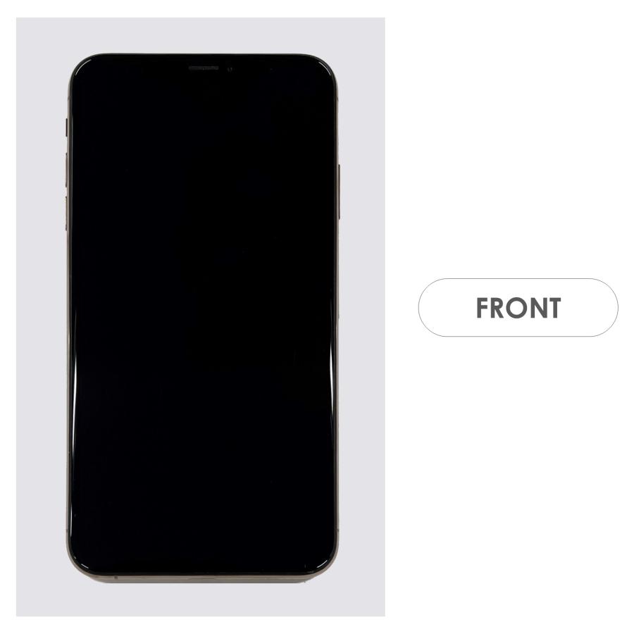 スマートフォン本体 IPhone xs Max 64Gb softbank iPhone XS Max 【Dランク】SoftBank iPhone XS Max 64GB