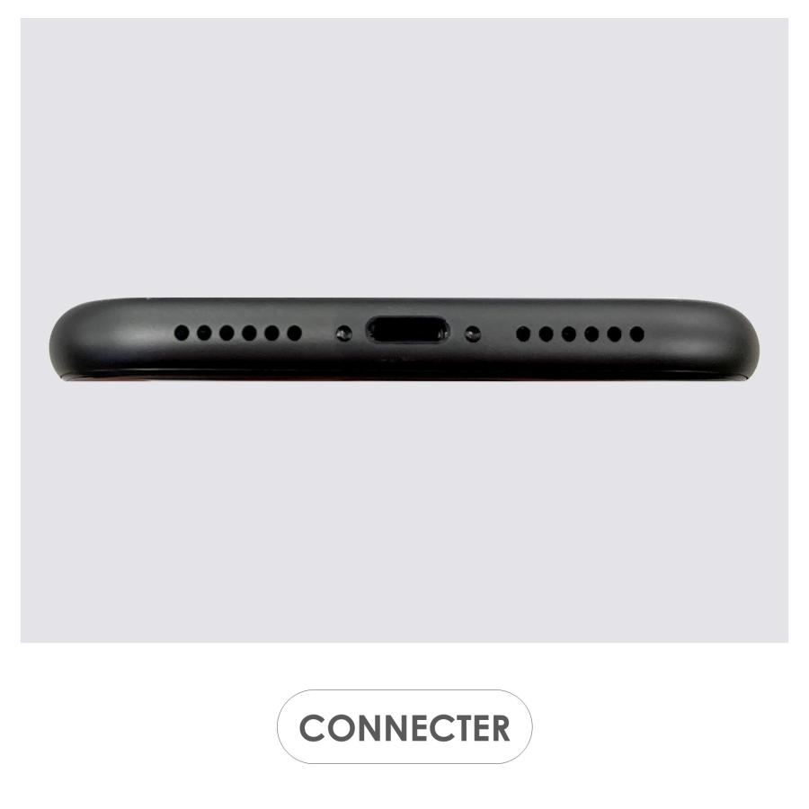 SOFTBANK ソフトバンク/iPhone 11 64GB/MWLV2J/A/C7DZH14TN737/Bランク/18【中古】 iPhone 11 【Bランク】SoftBank iPhone11 64GB ブラック 箱