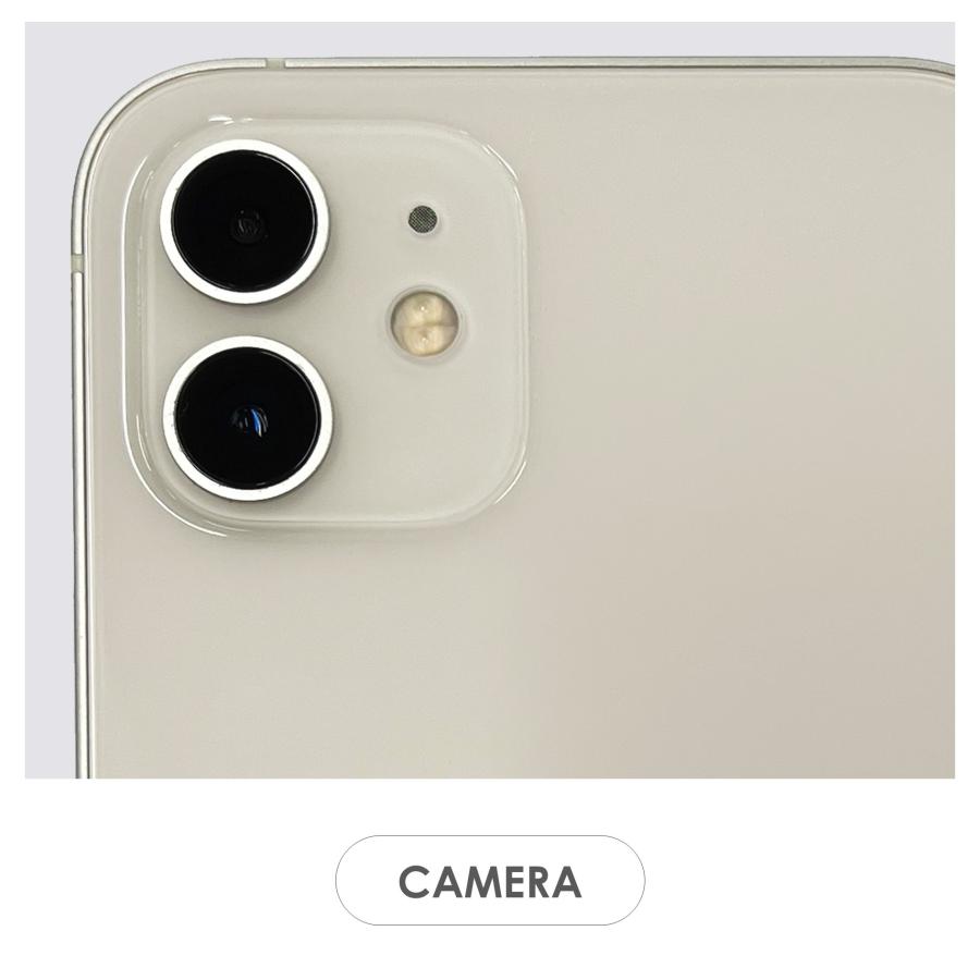 t*1様 iPhone12 64GB ソフトバンク SIMフリー ホワイト ジャ iPhone 12 【Bランク】SoftBank iPhone12 64GB ホワイト 本体のみ SIM