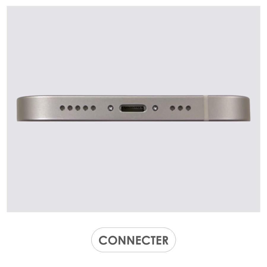 iPhone 12 【Cランク】SoftBank iPhone12 64GB ホワイト 箱付き SIM