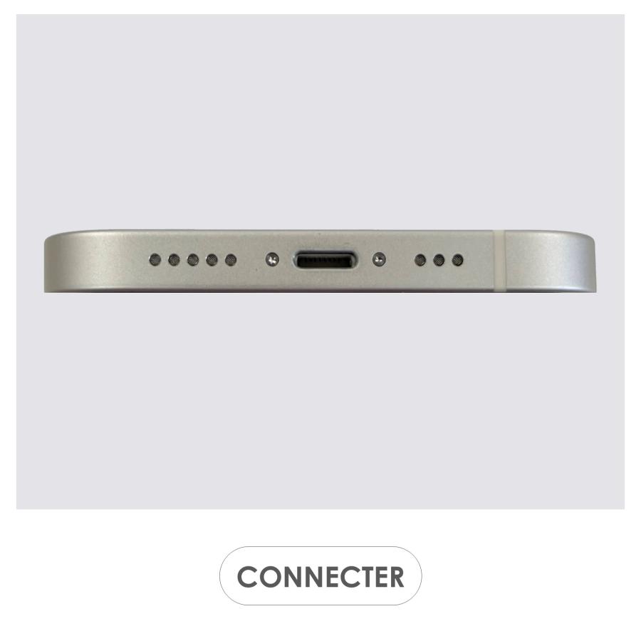 【美品】iPhone 12 ホワイト 64GB ソフトバンク（SIMロックあり） iPhone 12 【Cランク】SoftBank iPhone12 64GB ホワイト 本体