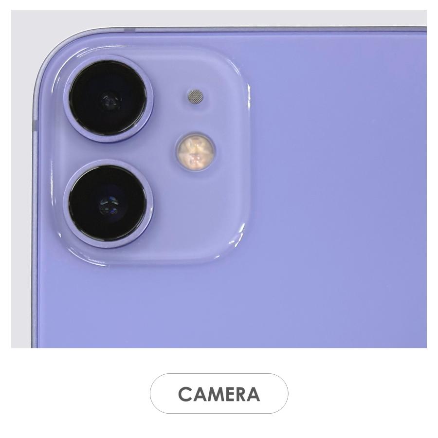 Apple iPhone12 mini 64GB Purple ソフトバンク 【公式通販】