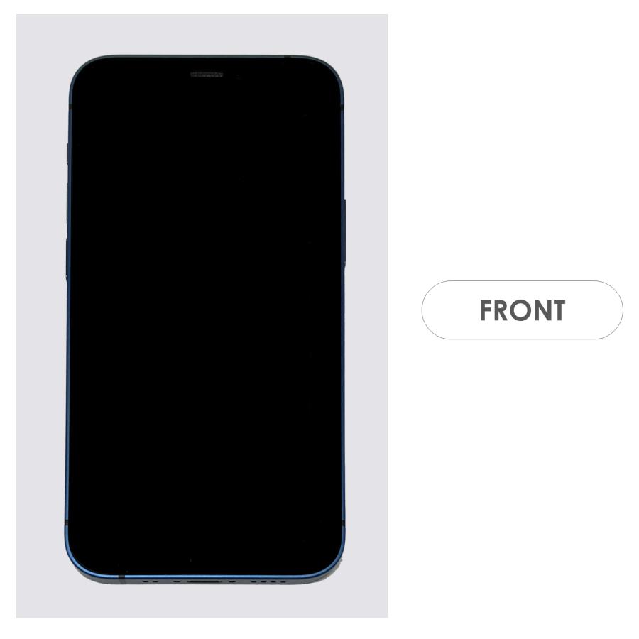 ショップ展示品！！ iPhone12 mini　64GB　SIMロックあり ムスビー｜☆美品 iPhone 12 Mini 64GB SIMロック未解除 SoftBank