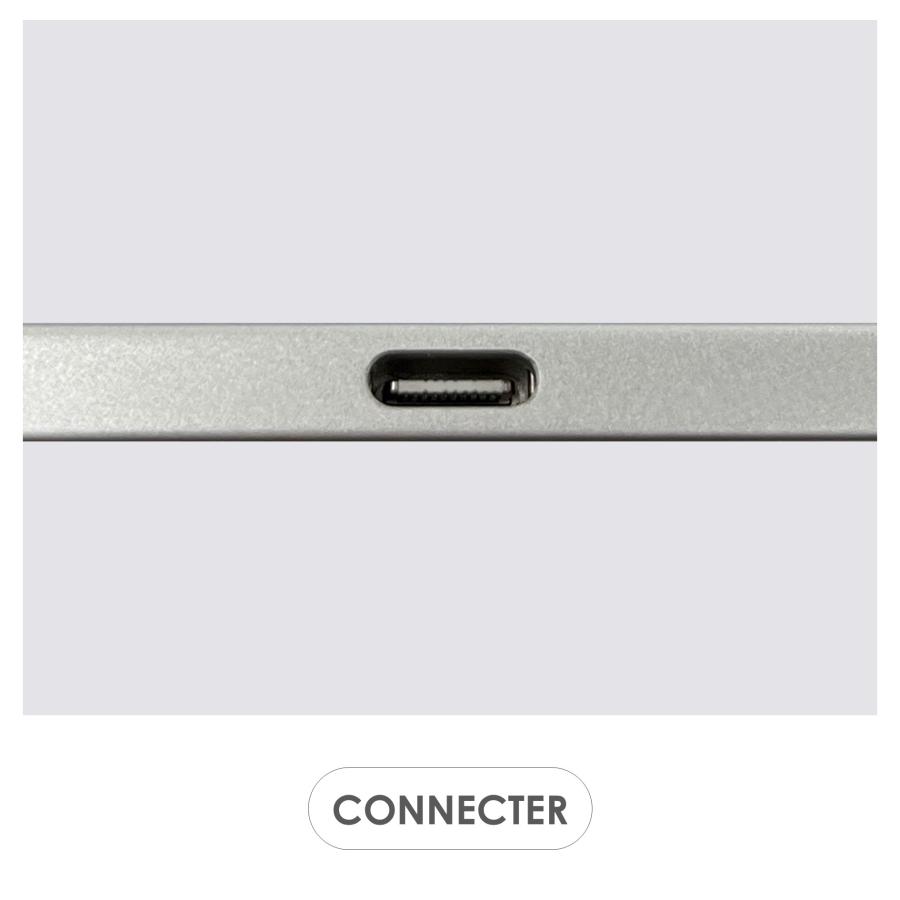 iPad Pro 【Cランク】iPad 11インチ 第1世代 シルバー 64GB Wi-Fi