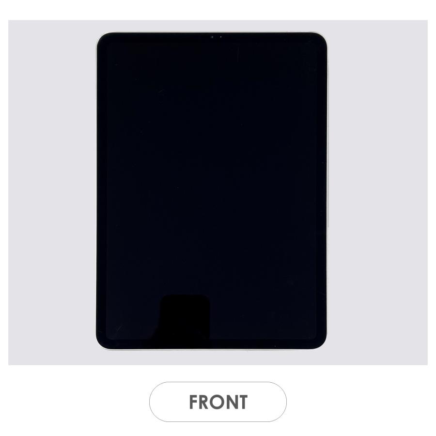 iPad Pro 【Bランク】iPad 11インチ 第1世代 シルバー 64GB Wi iPad Pro 【Bランク】iPad 11インチ 第1世代 シルバー 64GB Wi